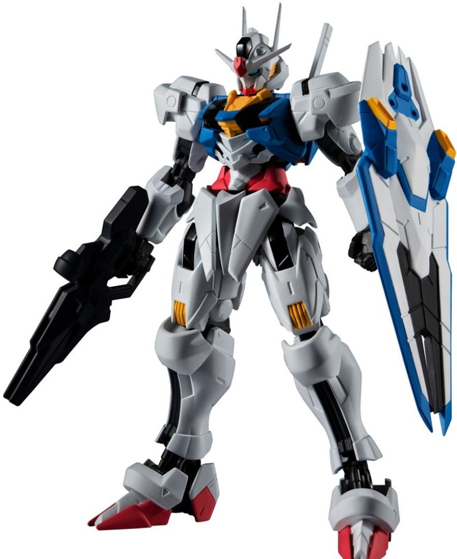 Gundam Universe Xvx-016 Gundam Aerial Wholesale