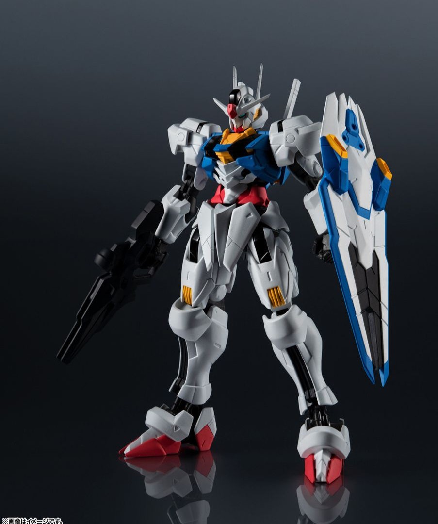 Gundam Universe Xvx-016 Gundam Aerial Wholesale