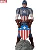 Mafex Captain America (Classic Suit) Online