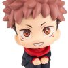 Look Up Jujutsu Kaisen Yuji Itadori Nikatto Ver. Wholesale