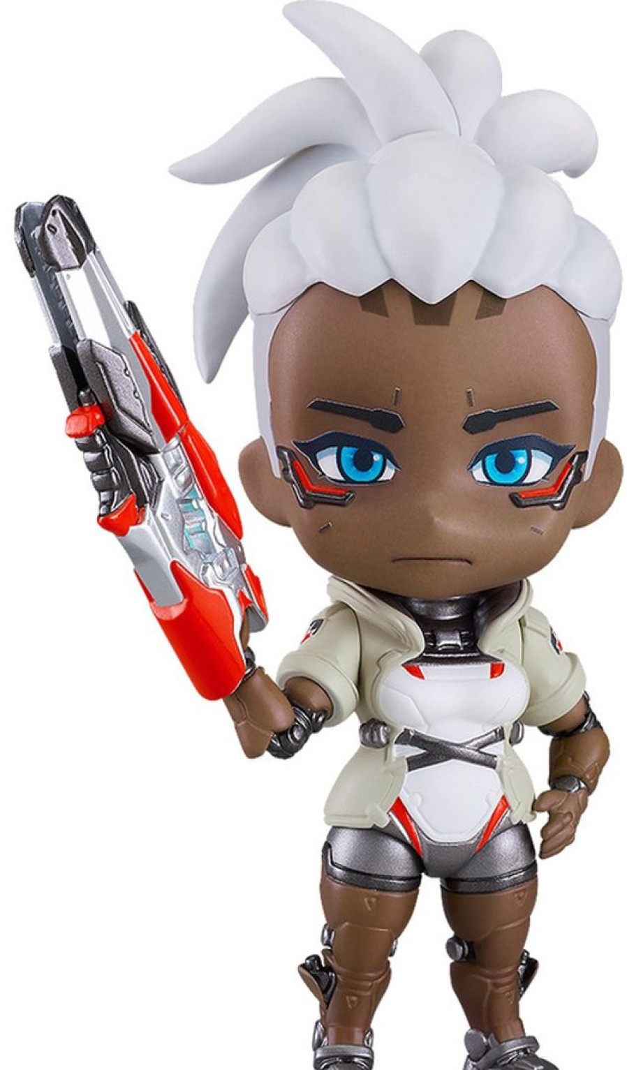 Nendoroid Sojourn (Overwatch 2) Best