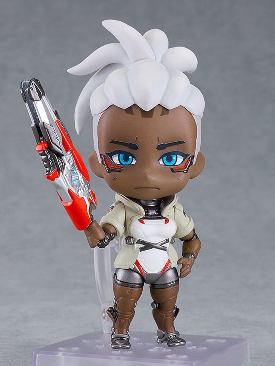 Nendoroid Sojourn (Overwatch 2) Best