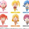 Bocchi The Rock!: Icetapinui: 1Box (6Pcs) Wholesale