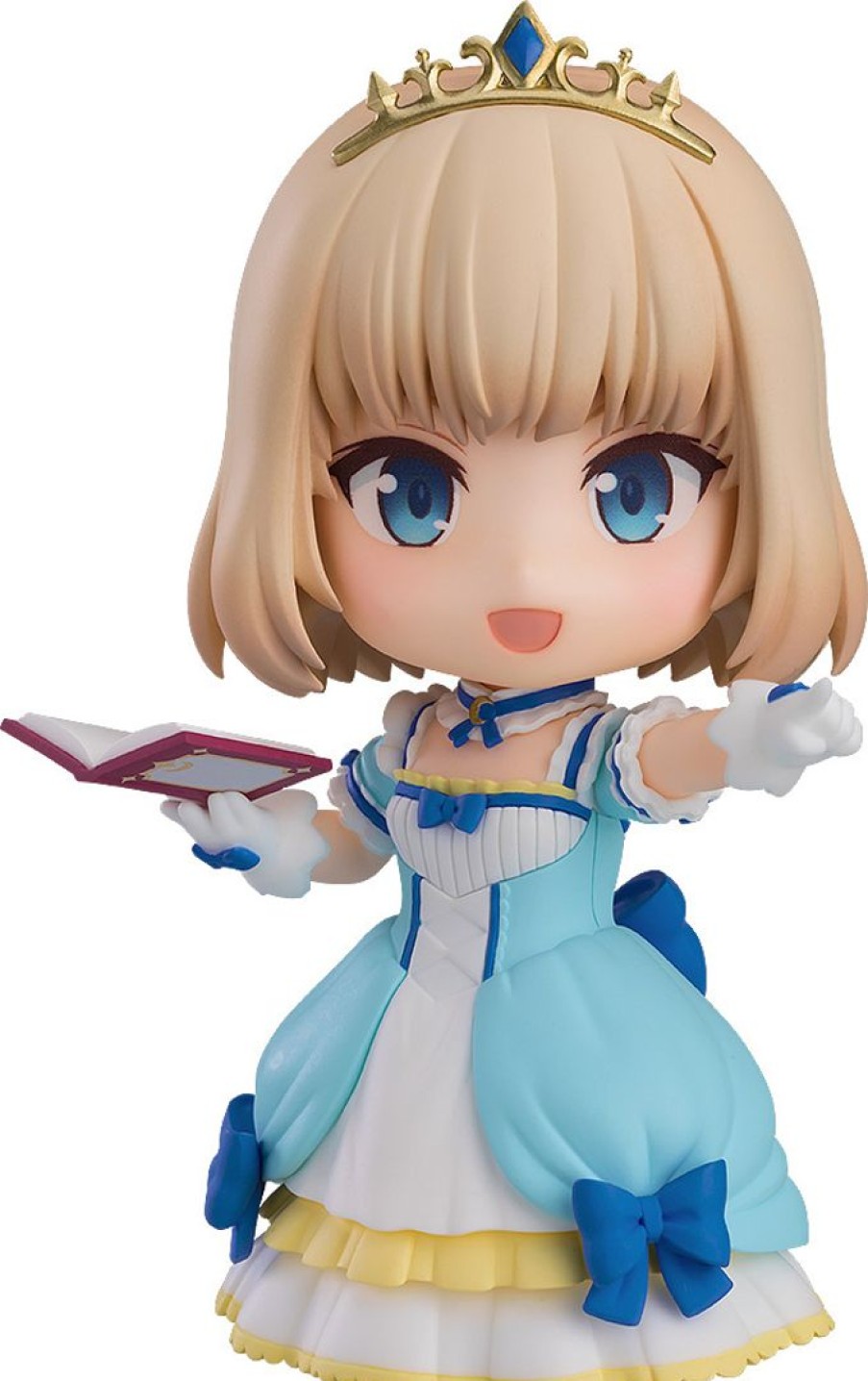 Nendoroid Mia Luna Tearmoon (Tearmoon Empire) Clearance