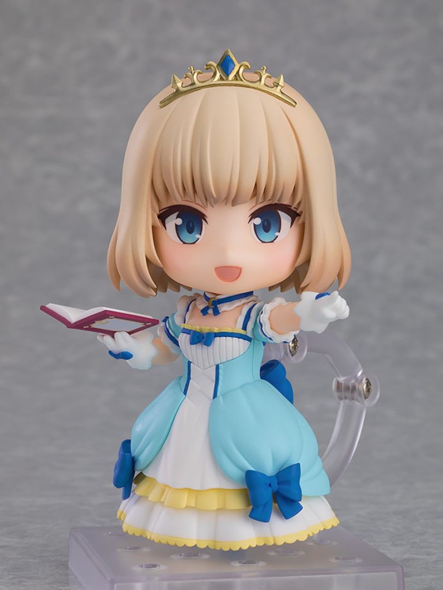 Nendoroid Mia Luna Tearmoon (Tearmoon Empire) Clearance