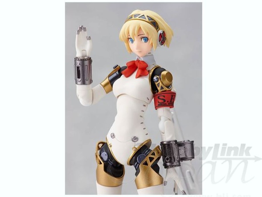 Figma Aegis Clearance