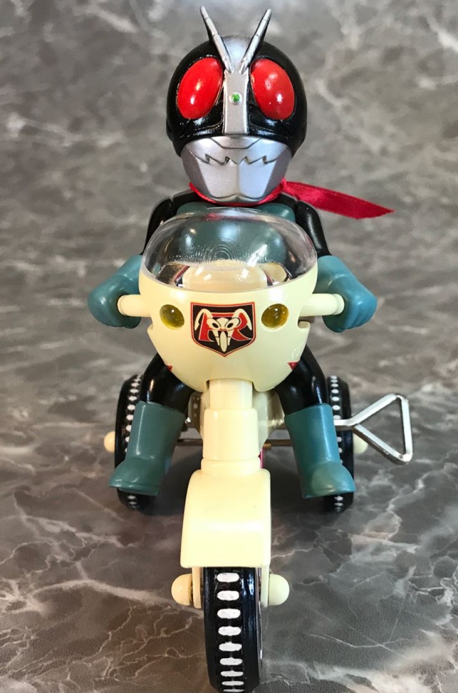 Ex Tricycle Kamen Rider Old No.2 B Type Wholesale