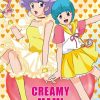 Jigsaw Puzzle: Creamy Mami And Yu 1000P (50 X 75Cm) Hot