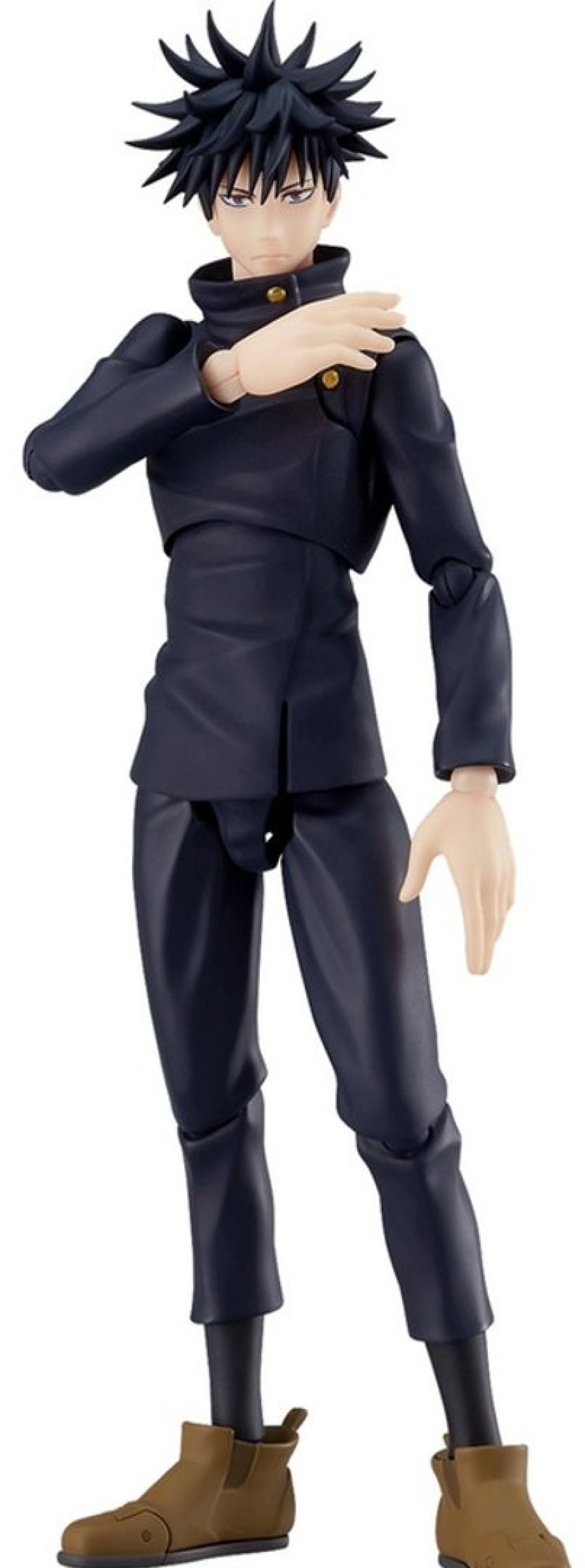 Figma Megumi Fushiguro (Jujutsu Kaisen) Clearance