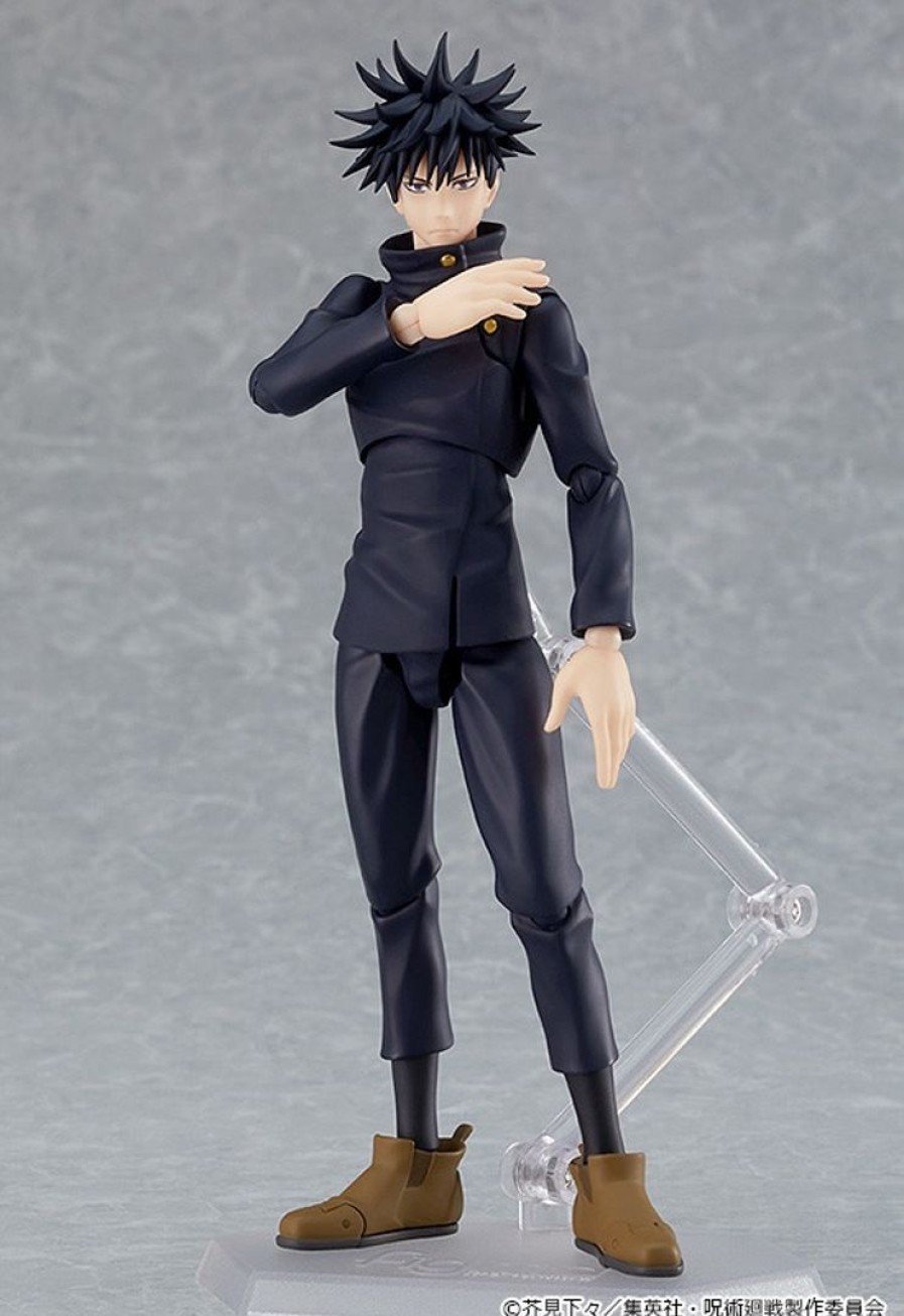 Figma Megumi Fushiguro (Jujutsu Kaisen) Clearance