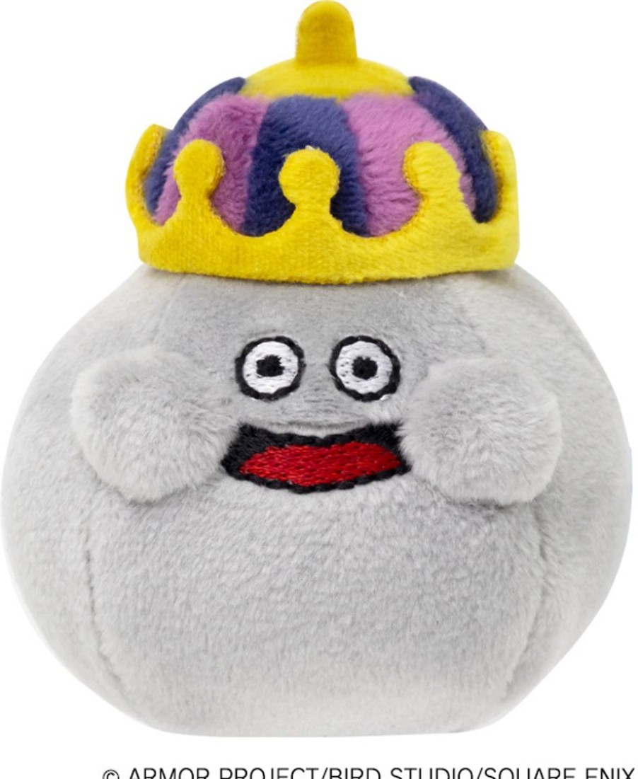 Dragon Quest Smile Slime: Gyutto Nigirou! Metal King Clearance