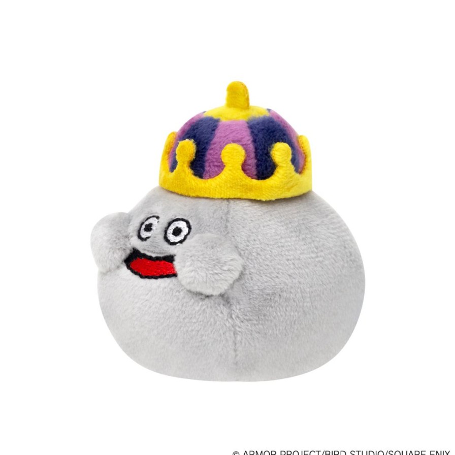 Dragon Quest Smile Slime: Gyutto Nigirou! Metal King Clearance