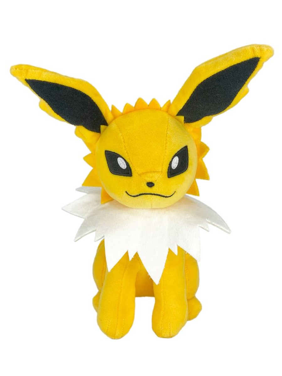 Pokemon Stuffed Animals And Plush Toys Jolteon B Hot