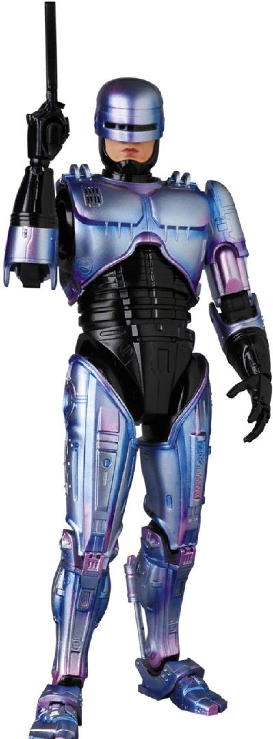 Mafex Robocop 2 Renewal Ver. Clearance