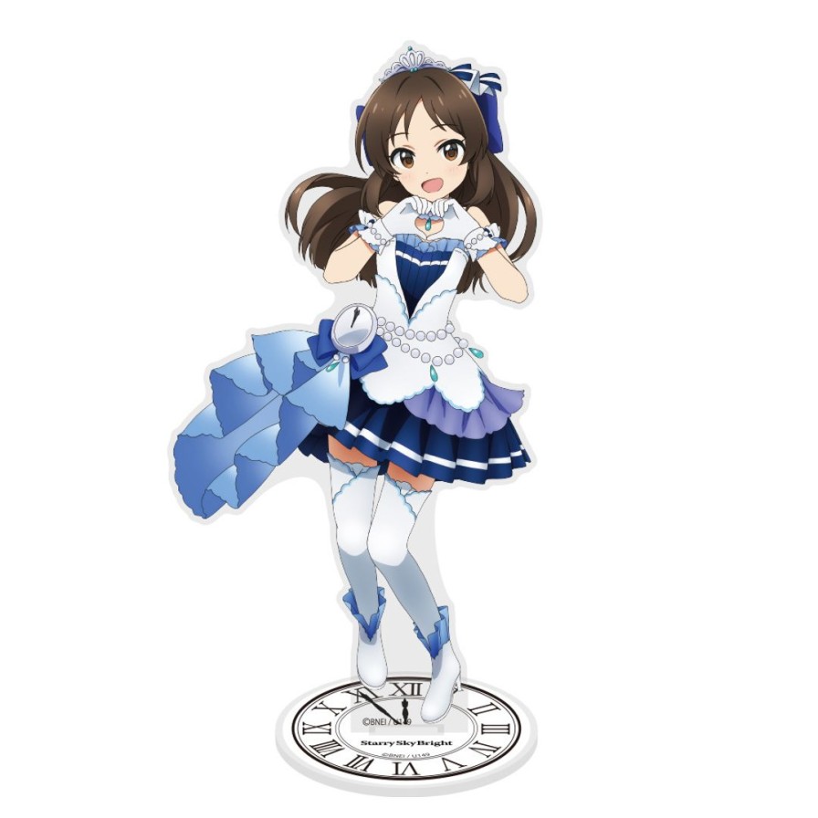 The Idolm@Ster Cinderella Girls: Newly Drawn U149 Alice Tachibana Acrylic Stand (Large) Hot