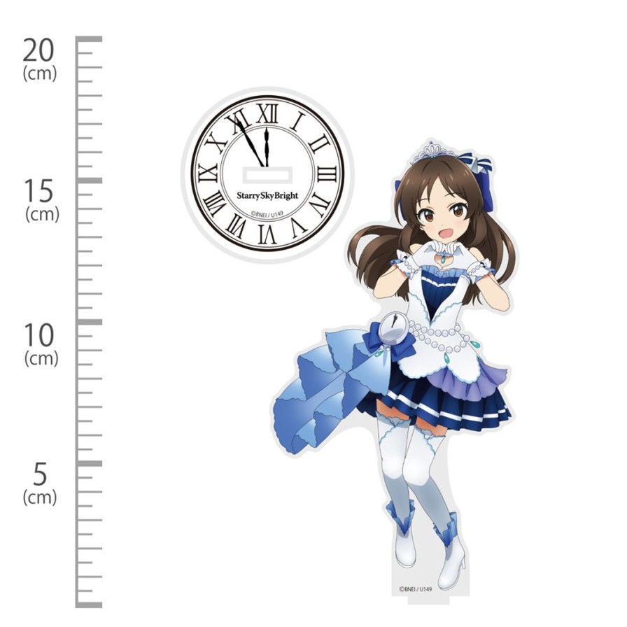 The Idolm@Ster Cinderella Girls: Newly Drawn U149 Alice Tachibana Acrylic Stand (Large) Hot