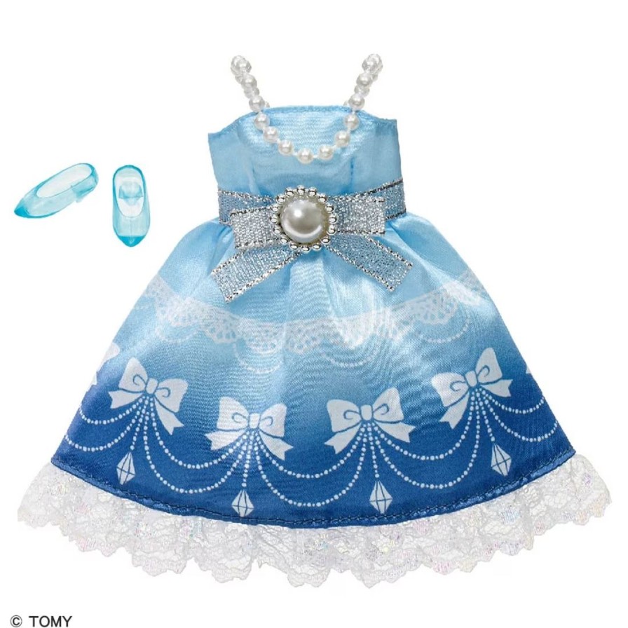 My First Dress Lw-02 Ribbon Crystal Online