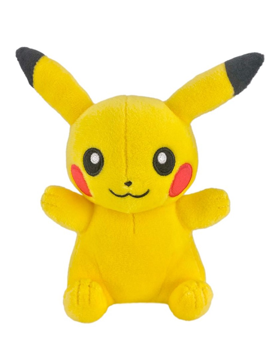 Pokemon Stuffed Toy Pikachu A Wholesale