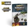 Ammo Wargaming Universe Book 07 - Lush Jungles (English, Castellano, Polski) Best