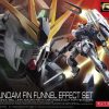 1/144 Rg Nu Gundam Fin Funnel Effect Set Clearance