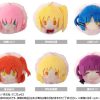 Bocchi The Rock!: Sakuramochi Mascot: 1Box (6Pcs) New