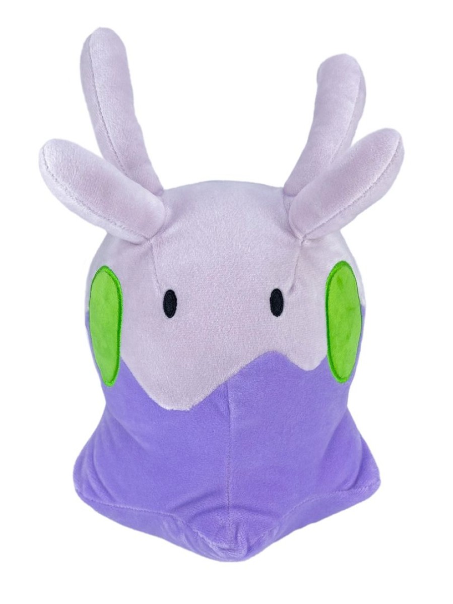 Pokemon Stuffed Animals And Plush Toys B Goomy Best