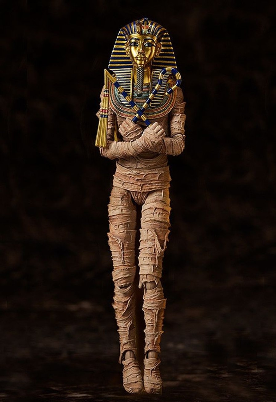 Figma Tutankhamun (The Table Museum) Online