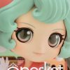 Q Posket Hatsune Miku World Journey Vol.1 Clearance