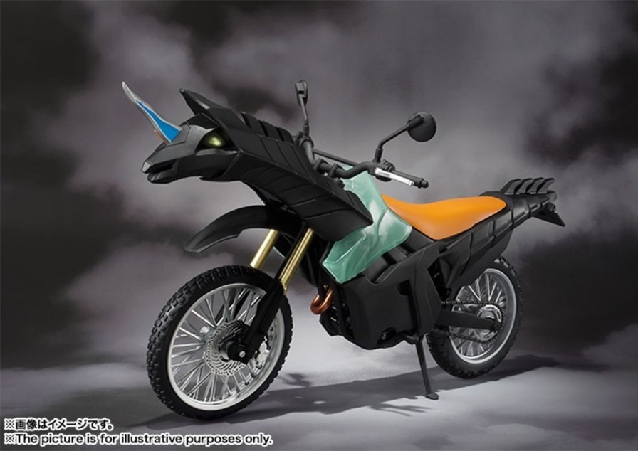 S.H.Figuarts Machine Ghostriker New