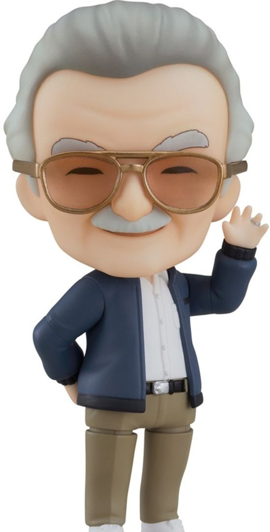 Nendoroid Stan Lee Best