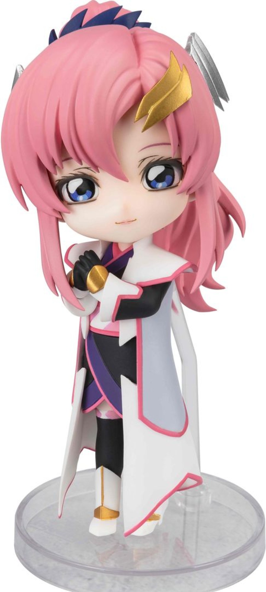 Figuarts Mini Lacus Clyne (Gundam Seed Freedom) Clearance