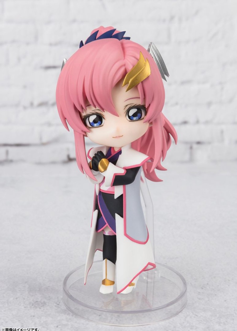 Figuarts Mini Lacus Clyne (Gundam Seed Freedom) Clearance