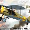 1/72 Gloster Gauntlet Mk.Ii. Special Markings Online