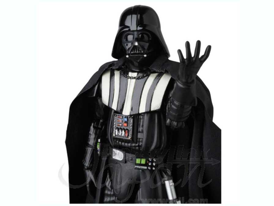 Mafex Darth Vader New