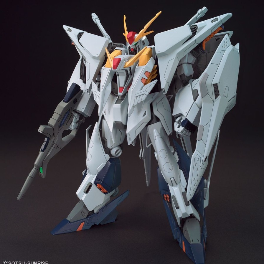 1/144 Hguc Xi Gundam Wholesale