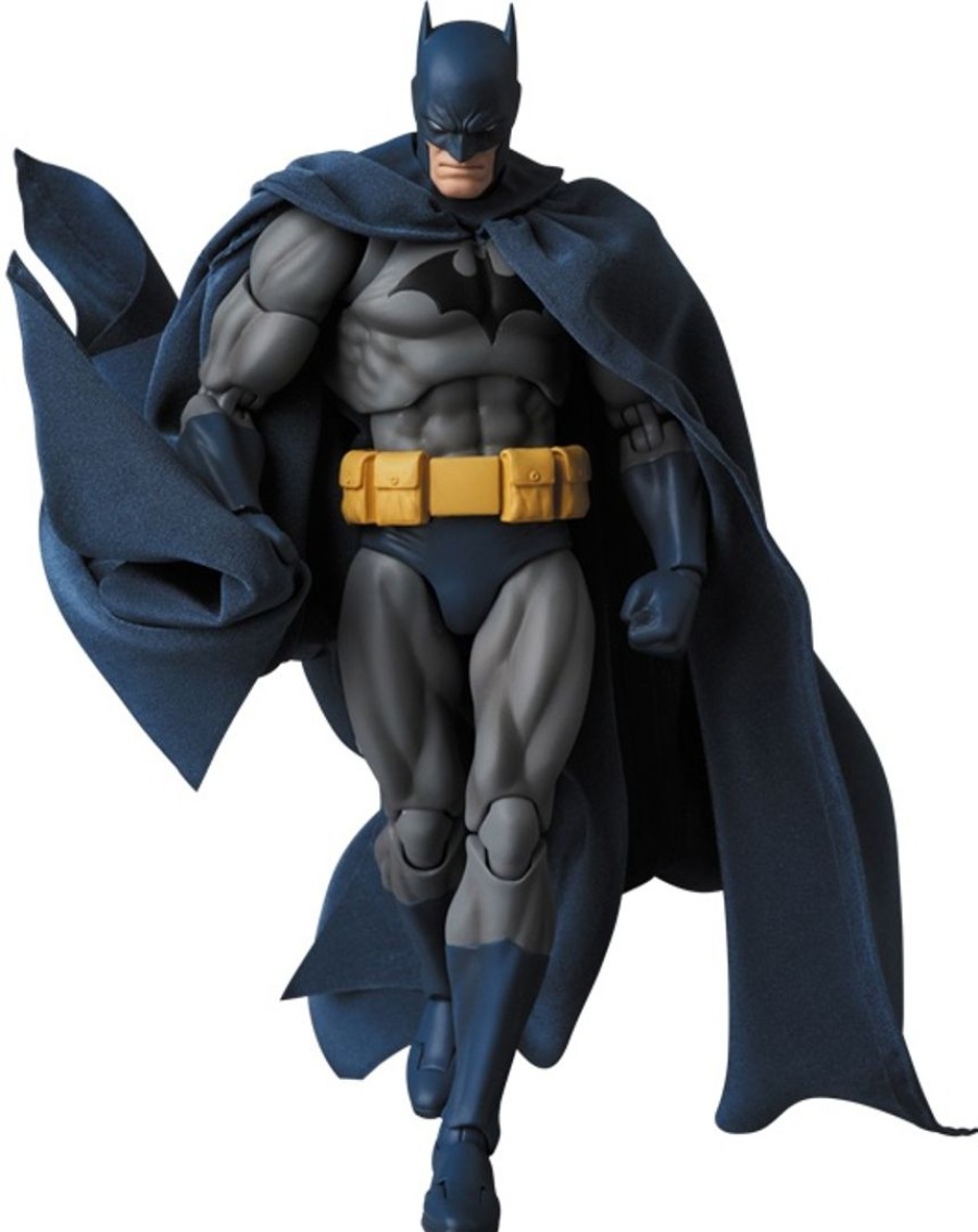 Mafex Batman "Hush" Hot