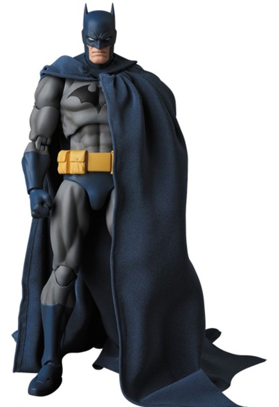 Mafex Batman "Hush" Hot