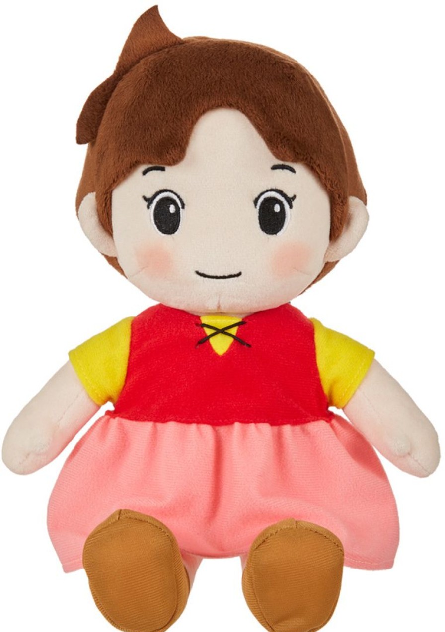 Heidi Stuffed Toy Wholesale