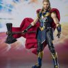 S.H.Figuarts Thor (Thor: Love And Thunder) Clearance