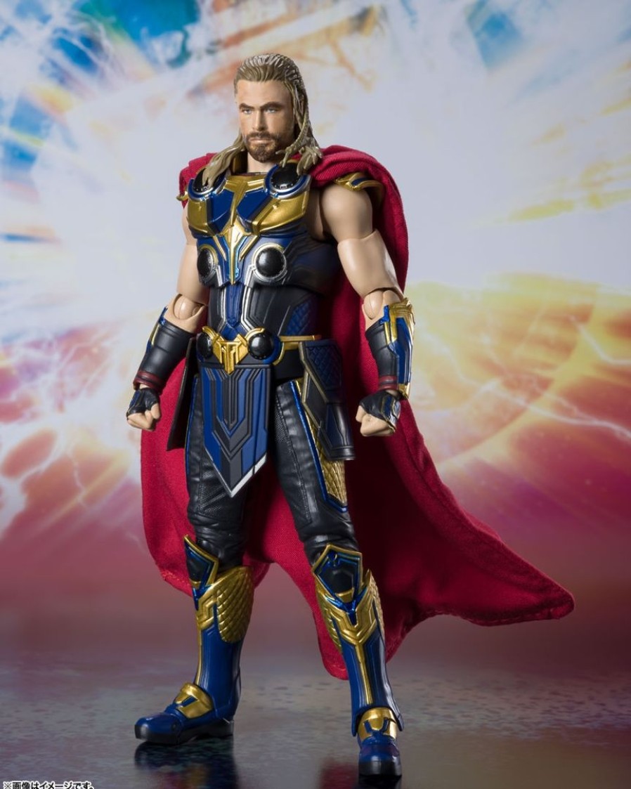 S.H.Figuarts Thor (Thor: Love And Thunder) Clearance