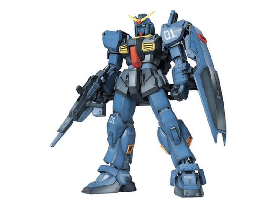 1/60 Perfect Grade Gundam Mk-Ii Titans Wholesale