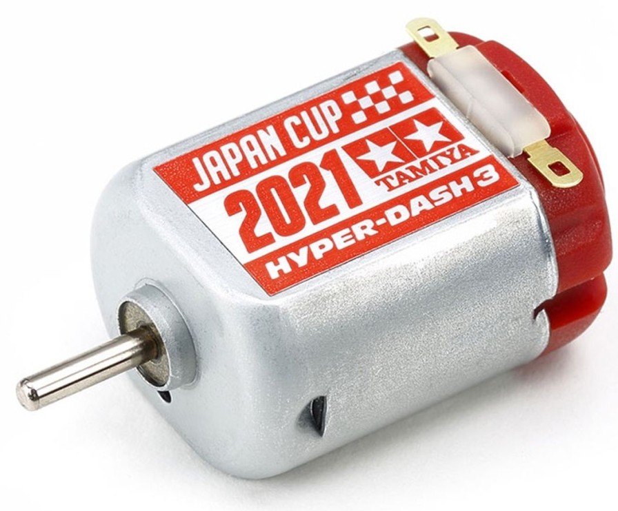 Hyper Dash 3 Motor J-Cup 2021 Wholesale