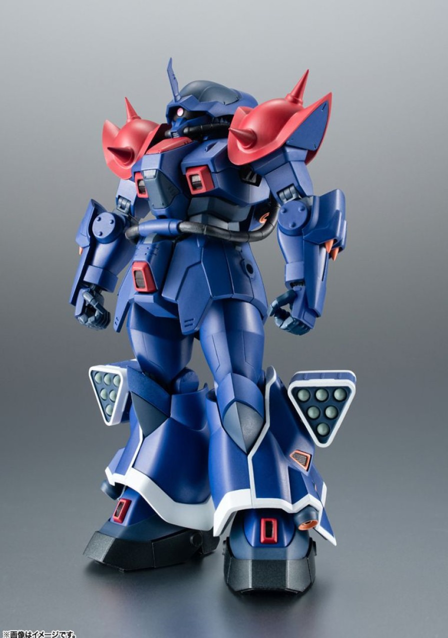 Robot Damashii (Side Ms) Ms-08Tx [Exam] Efreet Custom Ver. A.N.I.M.E. New