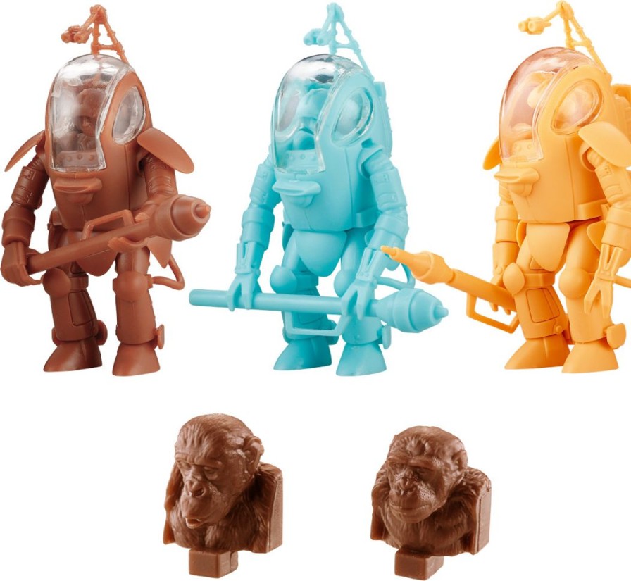 1/35 Artpla P.K.A. (Set Of 3) P.K.Ape Wholesale