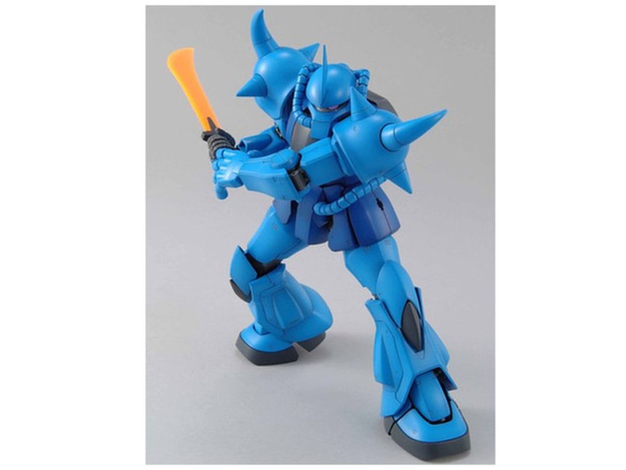 1/100 Mg Ms-07B Gouf Ver.2.0 Online