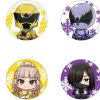 King Ohger: Character Badge Collection 1Box 12Pcs Online