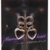 Marron Clip With Heart Accessory Best