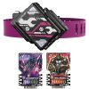 Kamen Rider Gotchard: Dx Valbara Draw Buckle New