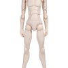 30Cm Obitsu Body Whitey Clearance