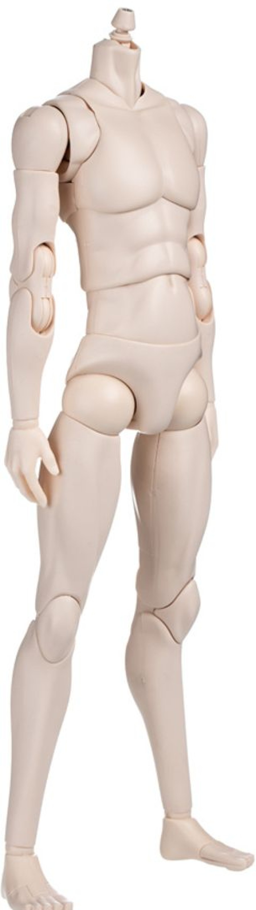 30Cm Obitsu Body Whitey Clearance